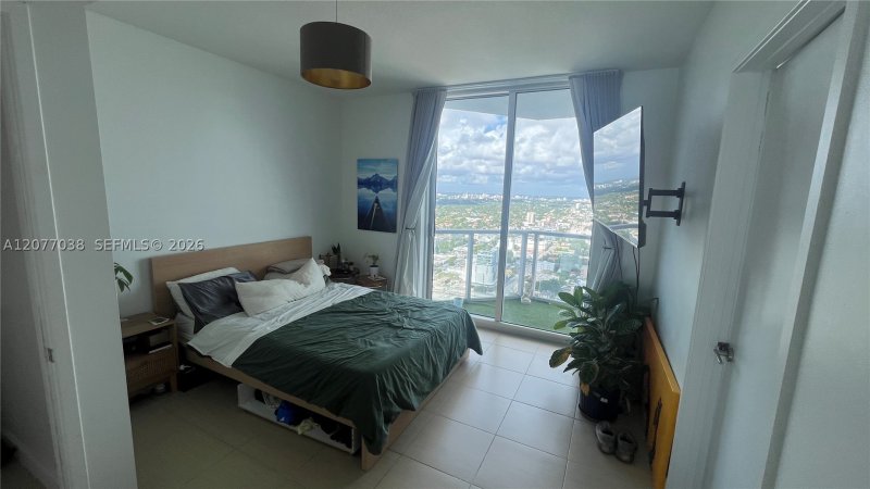 Apartment for rent at Latitude On The River 3702