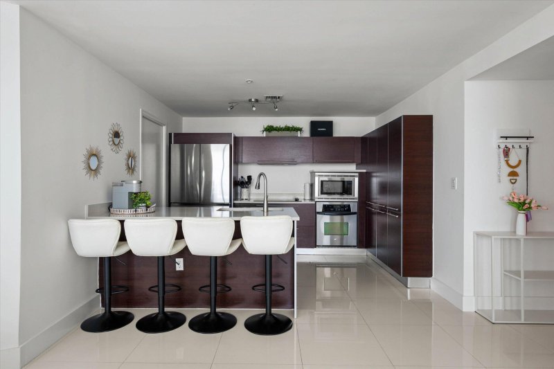 Condo for sale at Quantum 2312