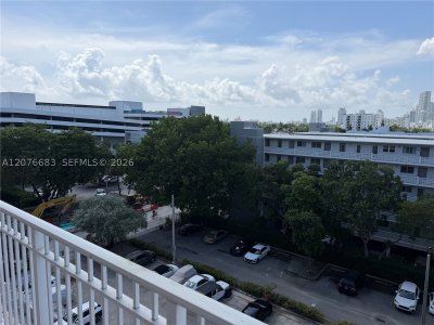 Comprar apartamento no Lincoln Towers E705