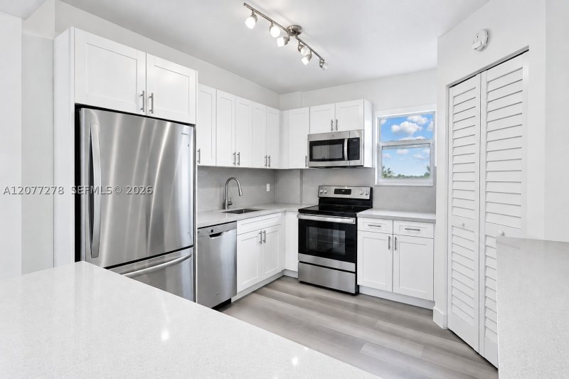Apartment for rent at Manatee 309