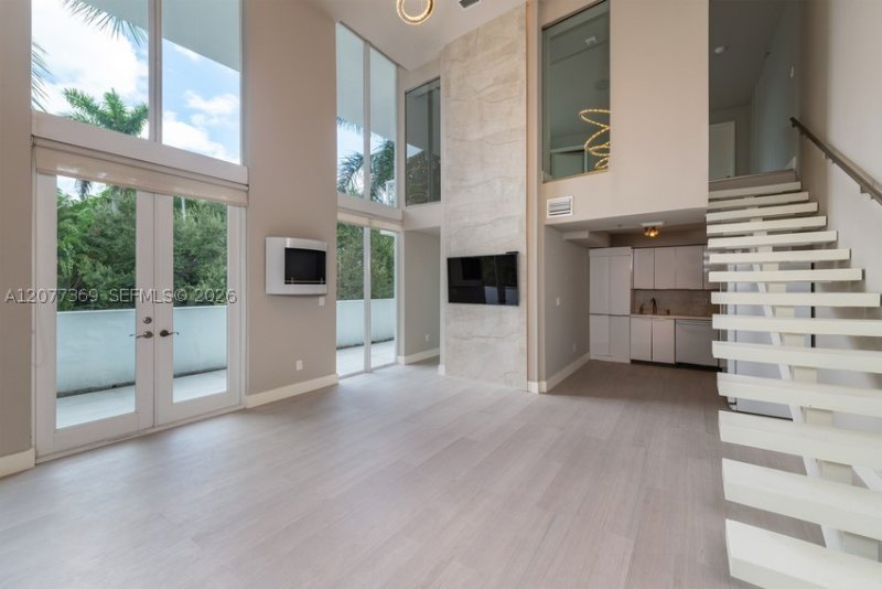 Apartment for rent at Alliage Lofts 202