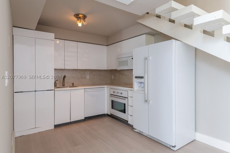 Apartment for rent at Alliage Lofts 202