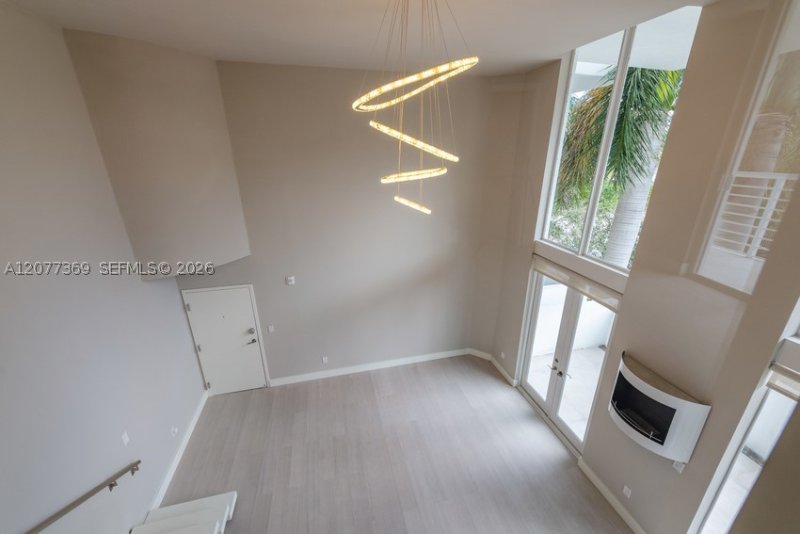 Apartment for rent at Alliage Lofts 202