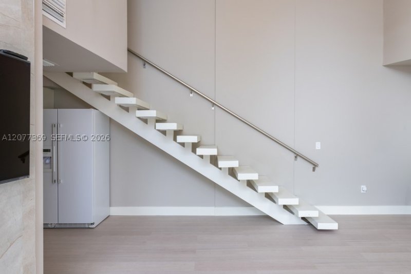 Apartment for rent at Alliage Lofts 202