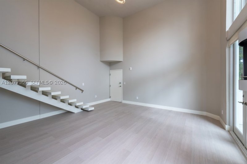 Apartment for rent at Alliage Lofts 202
