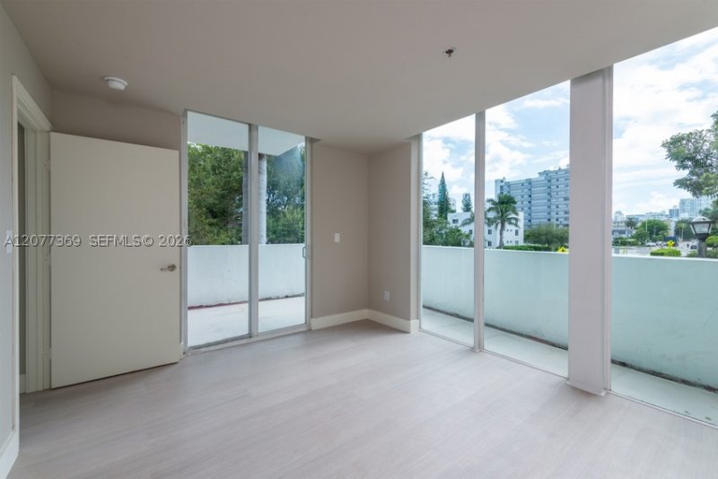 Apartment for rent at Alliage Lofts 202
