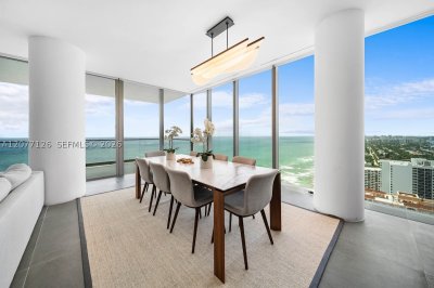 Comprar apartamento no 2000 Ocean 31B