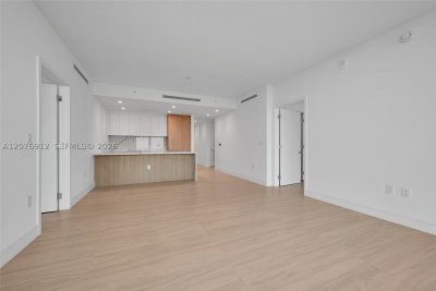 Aluguel de apartamento no One Park Tower by Turnberry 2402