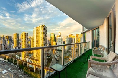 Comprar apartamento no Latitude On The River 3609
