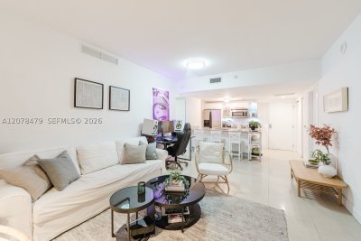 Comprar apartamento no Latitude On The River 3609