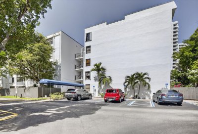 Comprar apartamento no Southview at Aventura 2B-B