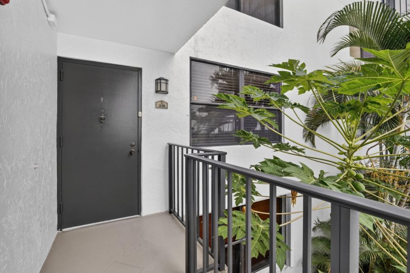 Condo for sale at Southview at Aventura 2B-B