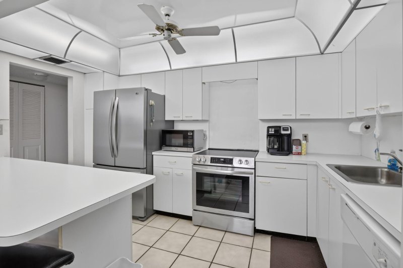 Condo for sale at Southview at Aventura 2B-B