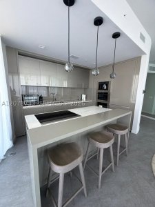 Aluguel de apartamento no Residences by Armani / Casa 2905