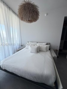 Aluguel de apartamento no Residences by Armani / Casa 2905