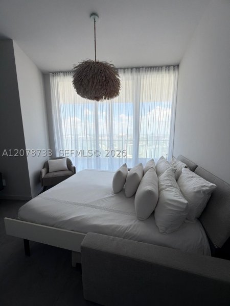 Apartment for rent at Residences by Armani / Casa 2905