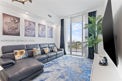 Uptown Marina Lofts Apt #1021