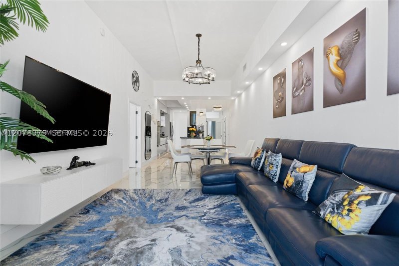 Condo for sale at Uptown Marina Lofts 1021