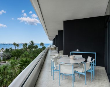 Comprar apartamento no Faena House Miami Beach 4C