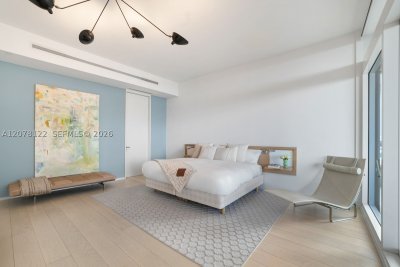 Comprar apartamento no Faena House Miami Beach 4C