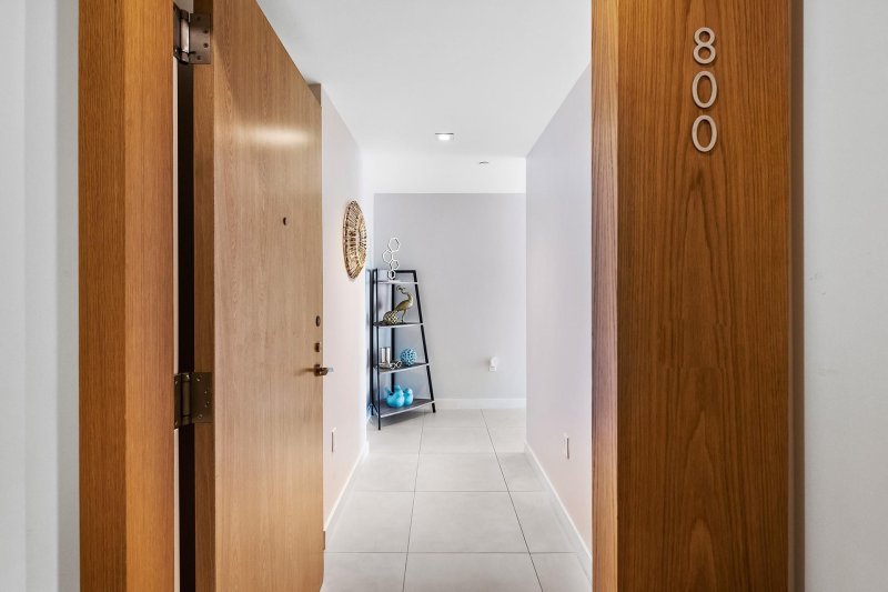 Apartment for rent at Tiffany House 800
