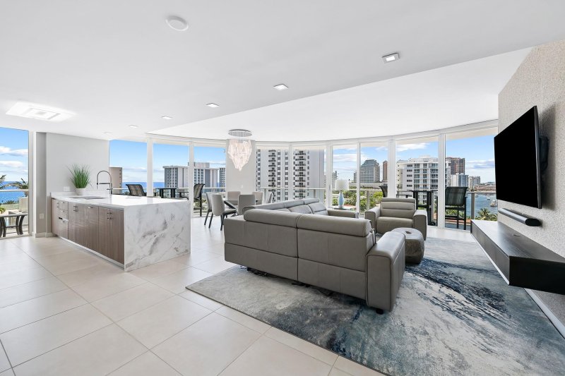 Apartment for rent at Tiffany House 800