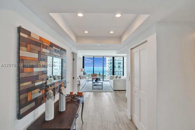 Apartment for rent at Hamptons West 2314
