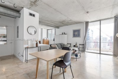 Neo Vertika Brickell Apt #2025