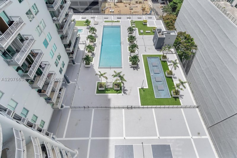 Condo for sale at Neo Vertika Brickell 2025