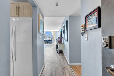 Comprar apartamento no Berkley South 16K