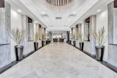 Comprar apartamento no Berkley South 16K