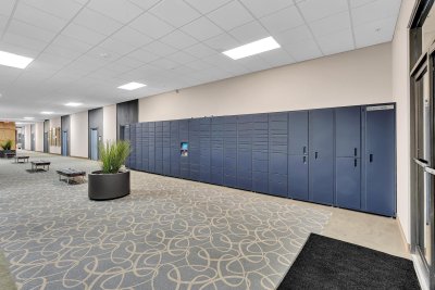 Comprar apartamento no Berkley South 16K