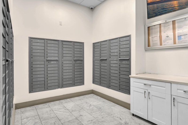 Condo for sale at Berkley South 16K