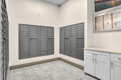 Comprar apartamento no Berkley South 16K