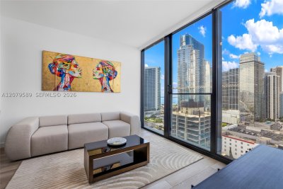 Comprar apartamento no E11EVEN Hotel & Residences 3009