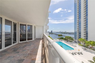 The Grand Apt #A-1541