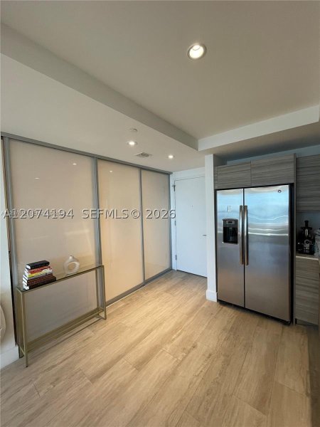Apartment for rent at Hyde Midtown 2005
