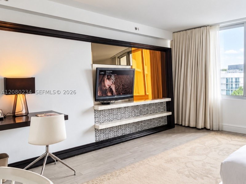 Apartment for rent at Mondrian 419