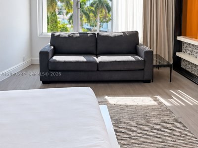 Aluguel de apartamento no Mondrian 419