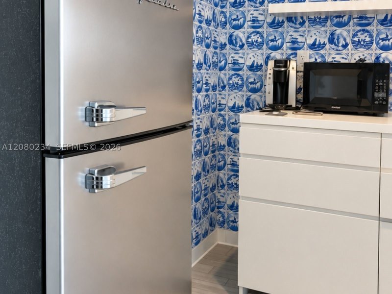 Apartment for rent at Mondrian 419