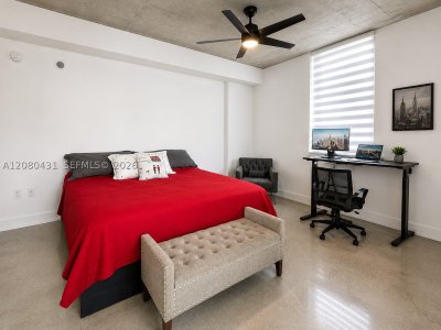 Aluguel de apartamento no Loft Downtown I 2107