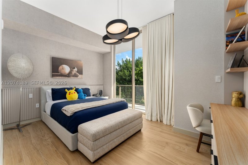 Condo for sale at Mr. C Residences Tigertail Tower 302