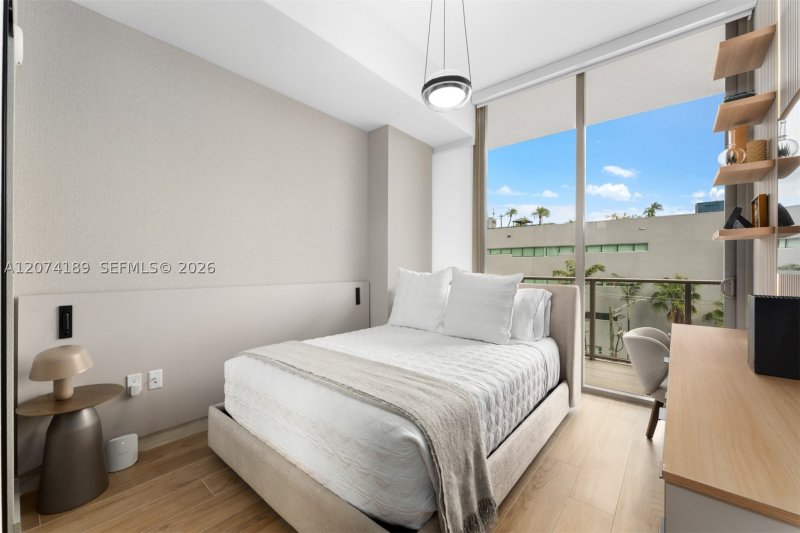 Condo for sale at Mr. C Residences Tigertail Tower 302