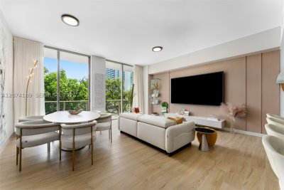 Mr. C Residences Tigertail Tower Apt #302