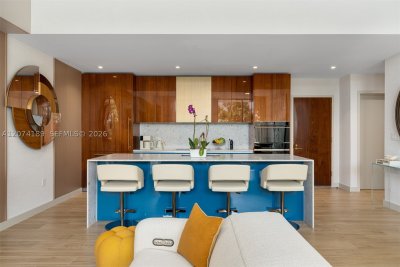 Comprar apartamento no Mr. C Residences Tigertail Tower 302
