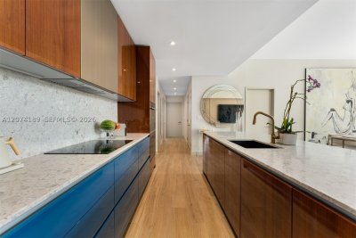 Comprar apartamento no Mr. C Residences Tigertail Tower 302