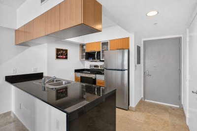 Comprar apartamento no Opera Tower 4109