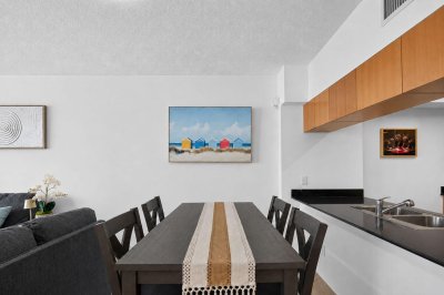 Comprar apartamento no Opera Tower 4109