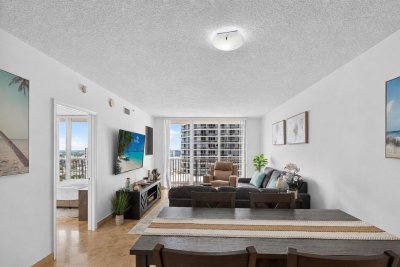 Comprar apartamento no Opera Tower 4109