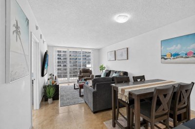 Comprar apartamento no Opera Tower 4109